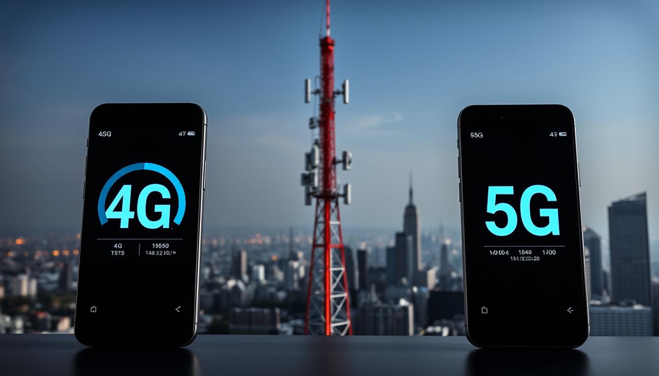 Aplicativo Grátis Que Desbloqueia o 5G em Segundos