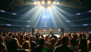 Acompanhar WWE Fácil