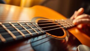 Melhores Apps Para Afinação de Violão Rápida e Precisa