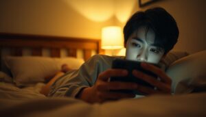 Como Assistir Novelas Coreanas no Celular com Facilidade