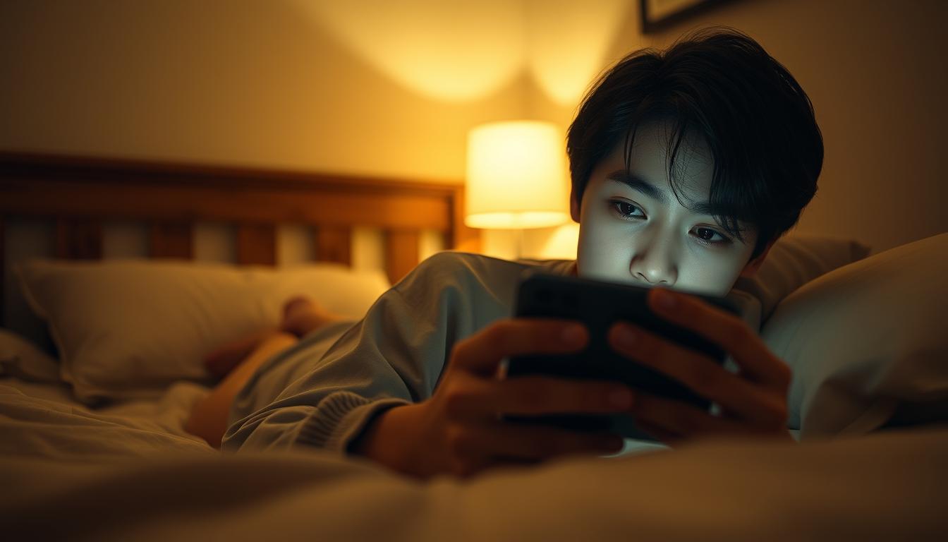 Como Assistir Novelas Coreanas no Celular com Facilidade