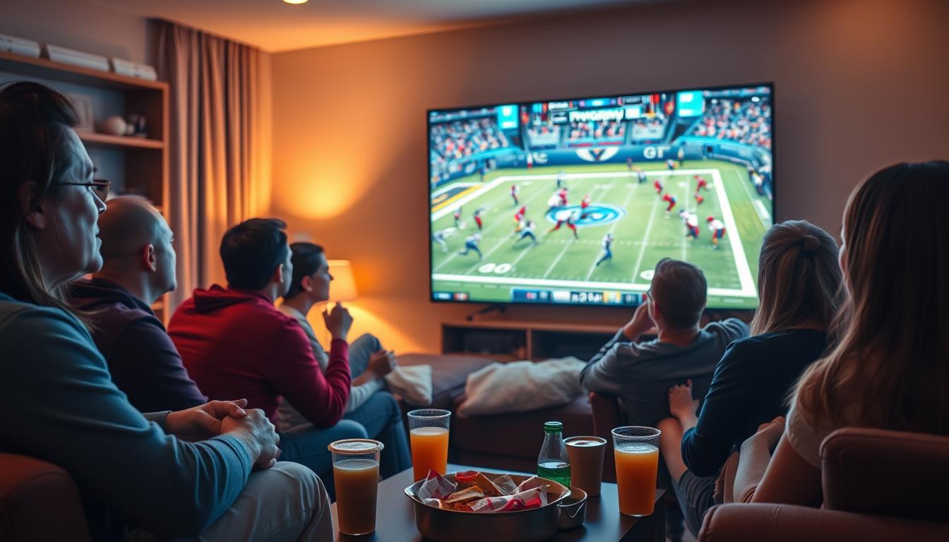 NFL Ao Vivo: A Maneira Mais Fácil De Assistir