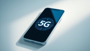 Seu Celular em 5G