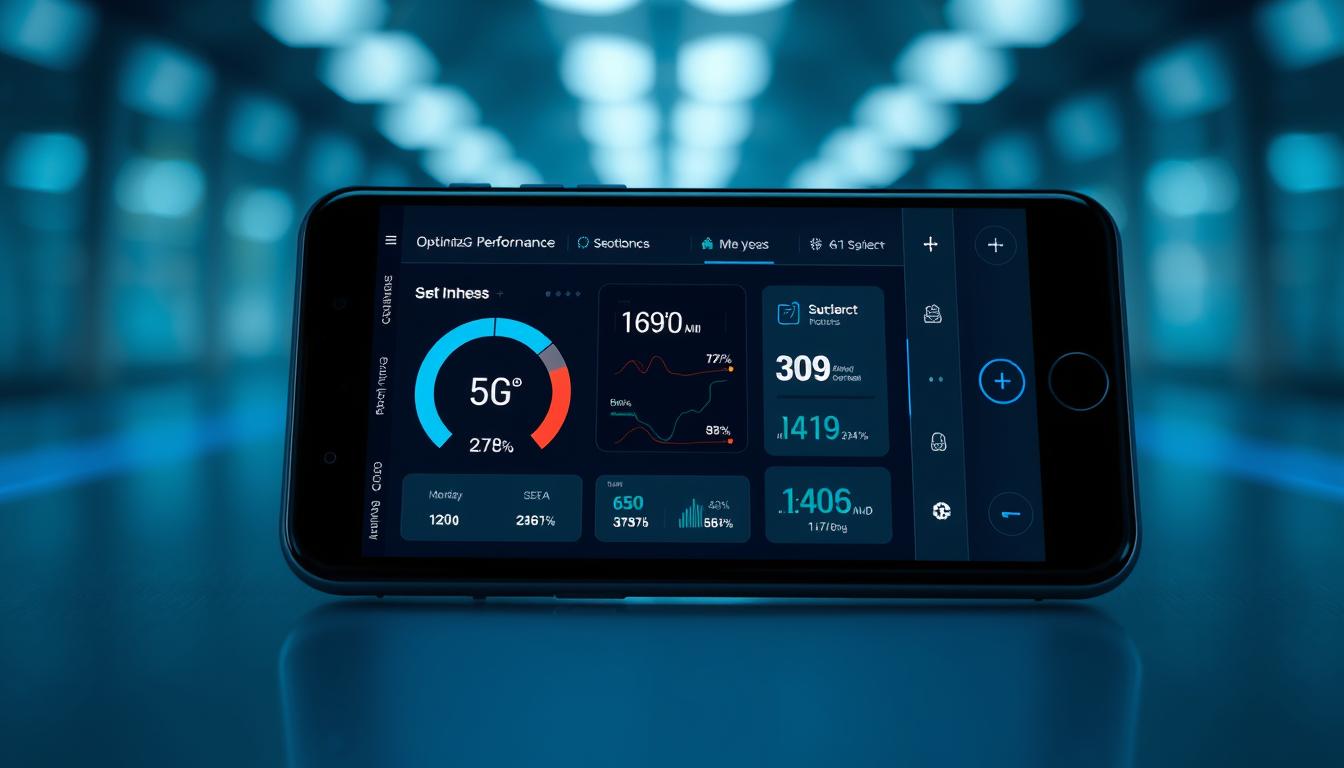 Um App Simples Que Aumenta Sua Velocidade 5G
