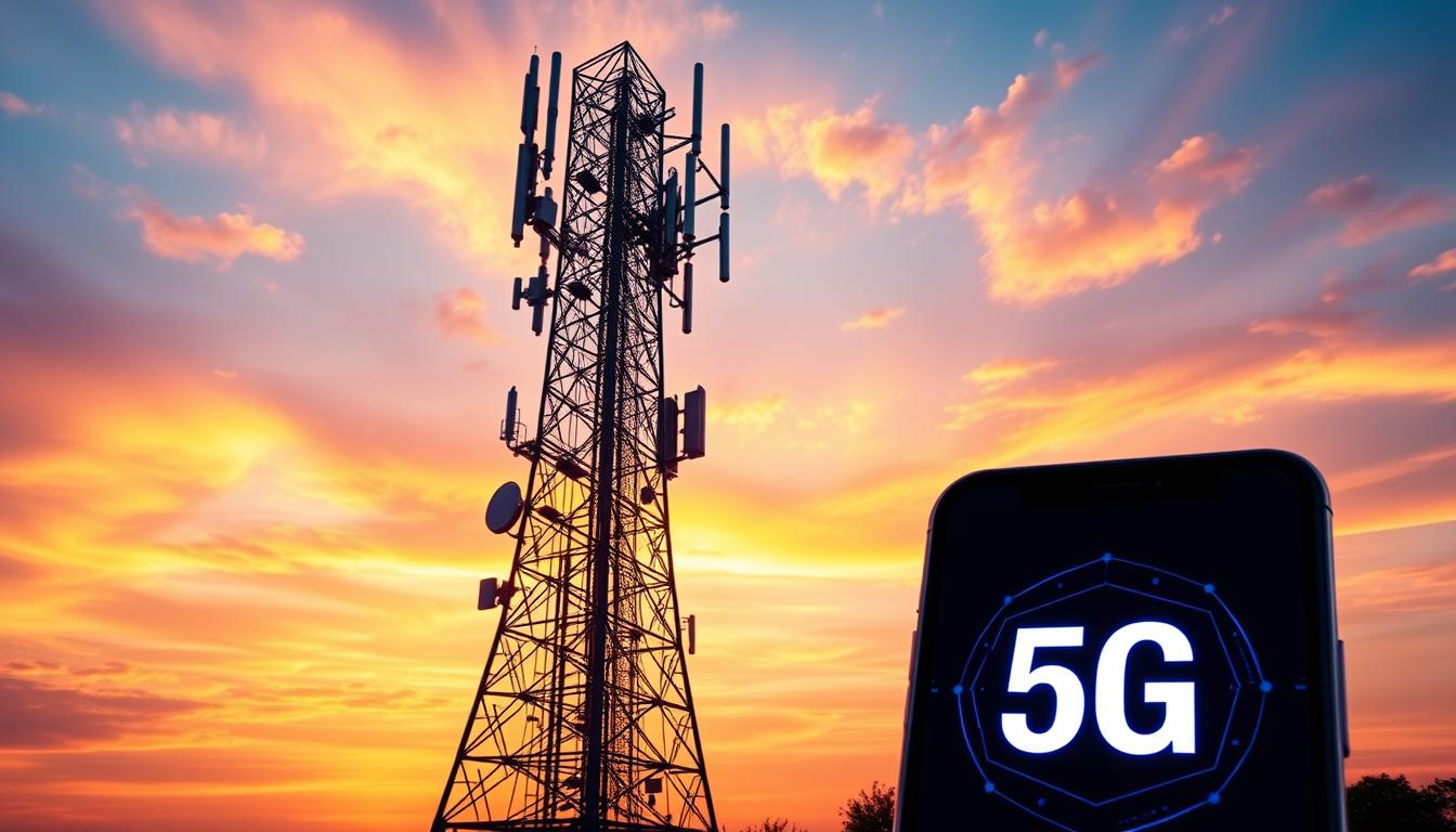 O App Grátis Que Melhora a Conexão 5G Instantaneamente!
