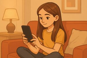 Aplicativos gratuitos para simular corte de cabelo em segundos