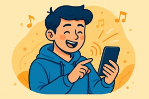 Aprenda a aumentar o volume do celular além do limite padrão