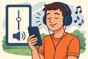 Aumente o som do celular com segurança usando apps gratuitos