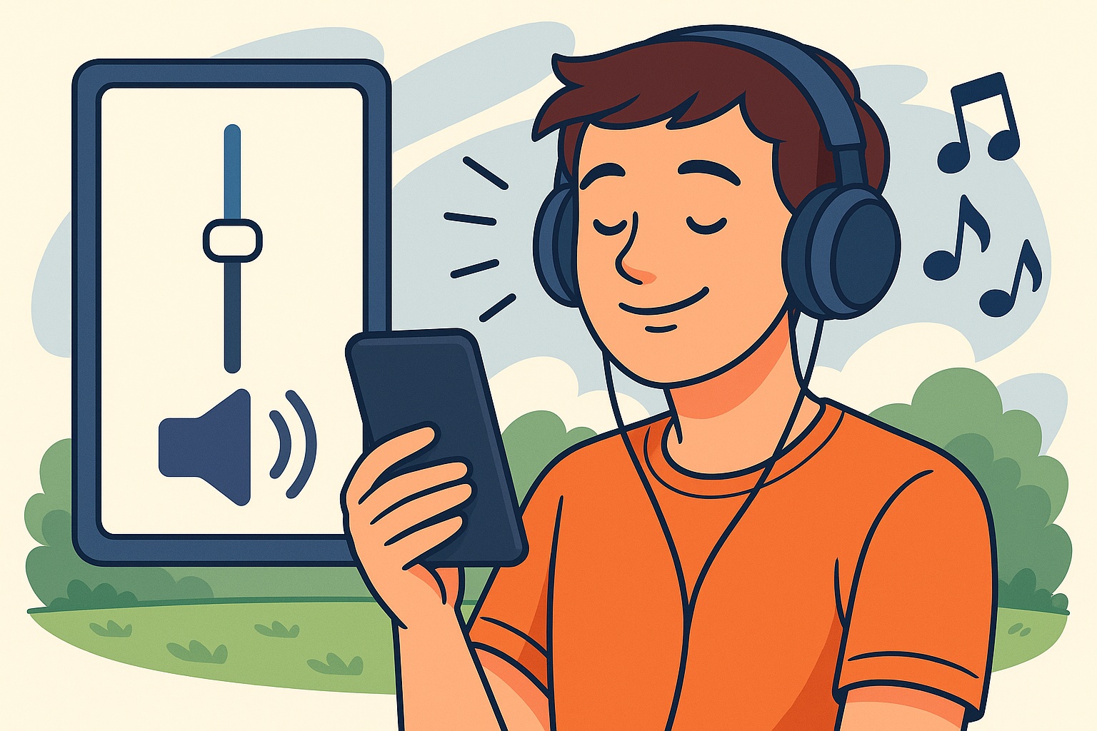 Aumente o som do celular com segurança usando apps gratuitos