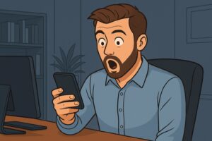 Apps que ajudam você a simular corte de cabelo facilmente