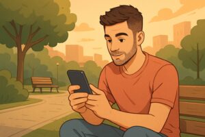 Teste seu novo visual: apps gratuitos para simular corte de cabelo