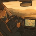 Comparativo: os melhores detectores de radar de carro em app grátis