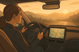 Comparativo: os melhores detectores de radar de carro em app grátis