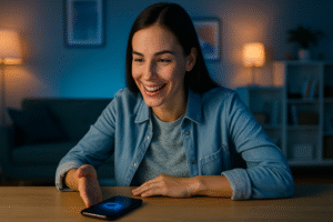 O app gratuito que vira seu assistente pessoal
