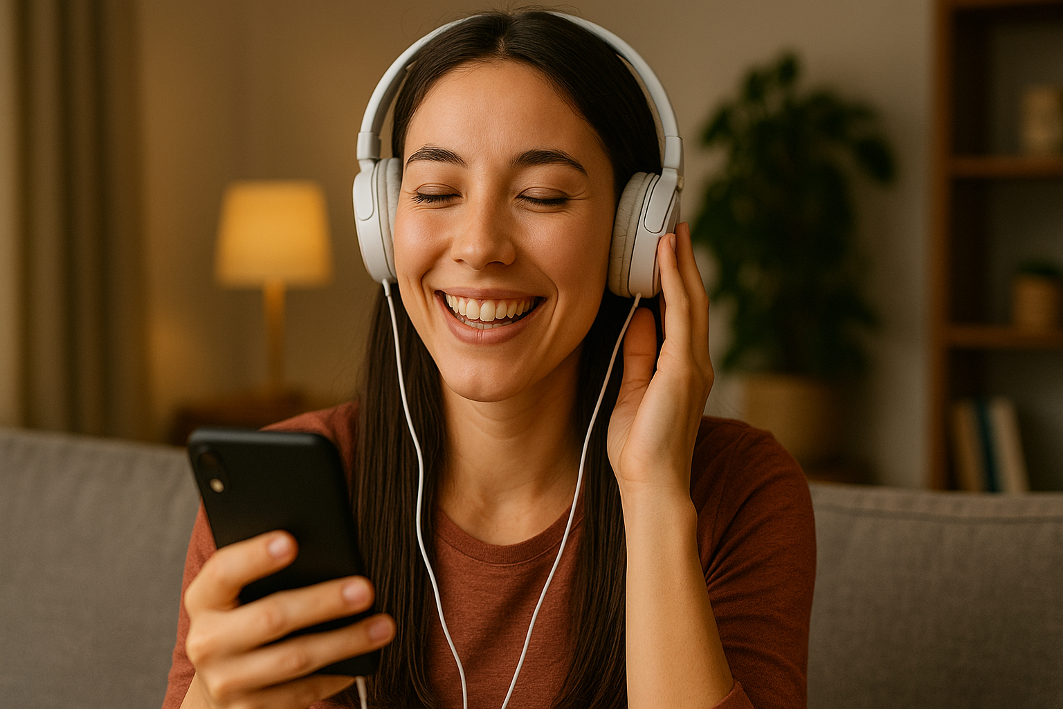 O jeito mais fácil de ouvir músicas grátis