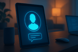 A Assistente Virtual Que Faz Tudo Por Você
