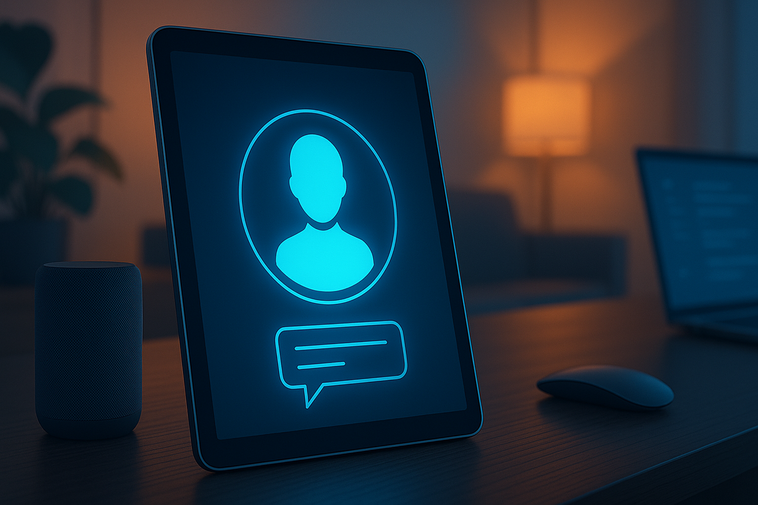 A Assistente Virtual Que Faz Tudo Por Você