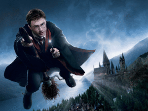 Saga Harry Potter completa: onde ver online e em HD