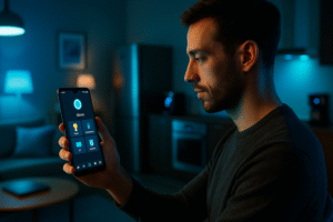O melhor app grátis de assistente virtual do momento para Android!