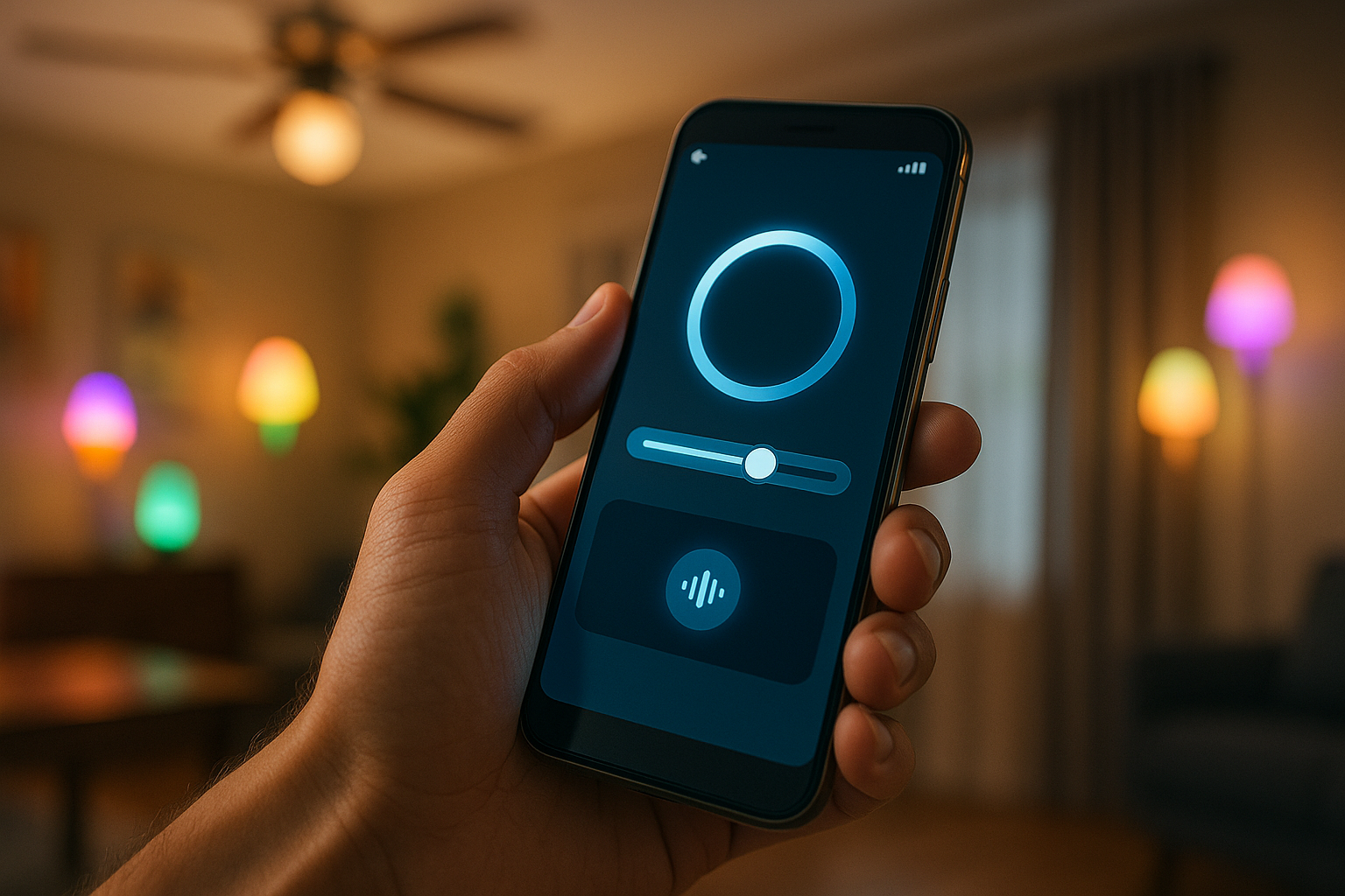 Crie uma assistente virtual poderosa no seu Android
