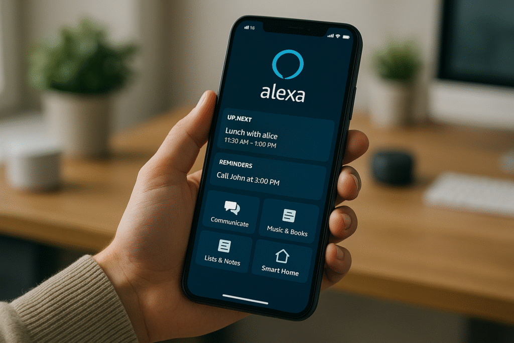 Transforme Seu Celular em Assistente Inteligente