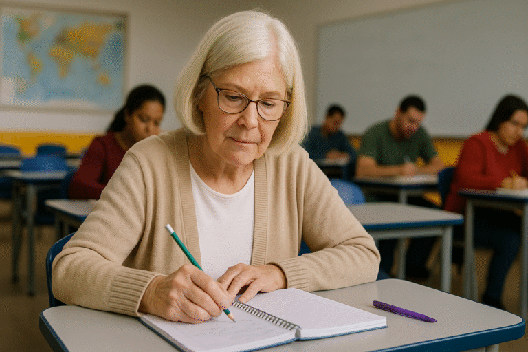Alfabetização Fácil Para Adultos: Por onde começar?