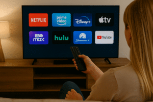 Descubra o mundo dos filmes no celular: Veja como assistir!