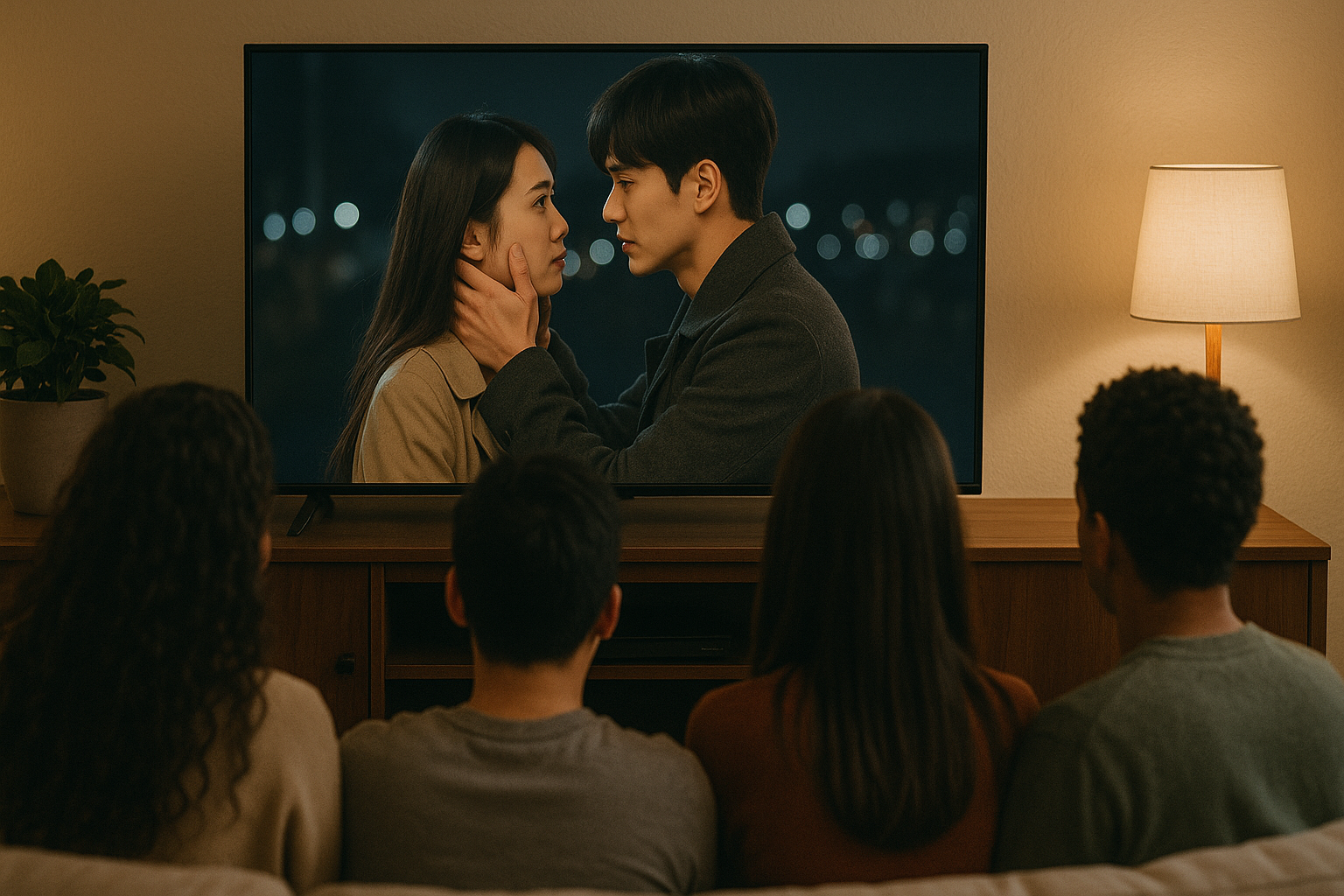 Descubra onde assistir as melhores novelas coreanas do momento