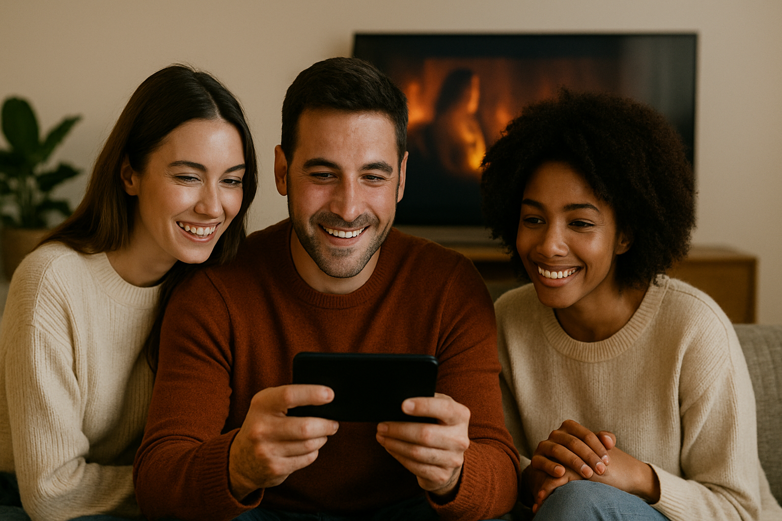 Os Melhores Apps de Filmes Para Assistir Onde Quiser