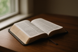 Aplicativos que ajudam a ler a Bíblia todos os dias