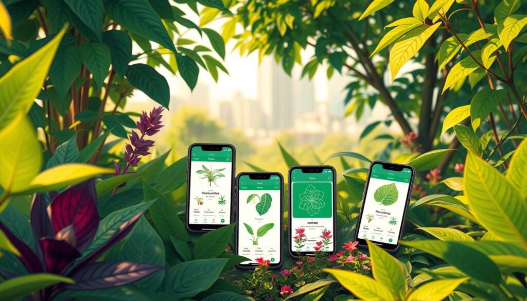 melhores aplicativos para identificar plantas melhores aplicativos para identificar plantas