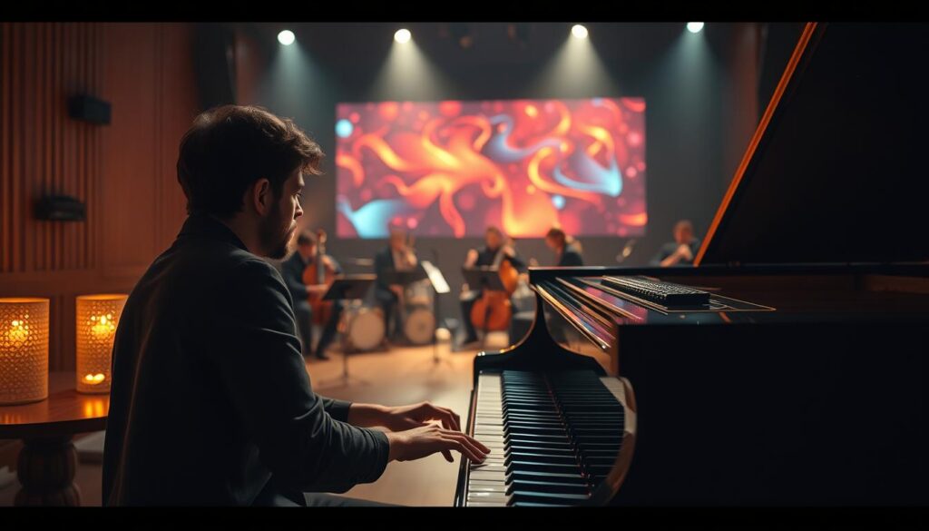 streaming musical streaming musical