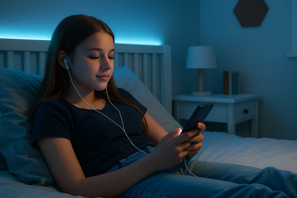 ouvir músicas cristãs