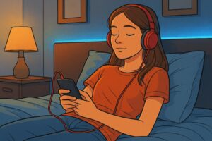 Aplicativos Gratuitos Que Todo Cristão Deve Ter Para Ouvir Músicas