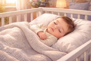 Aplicativos gratuitos que ajudam seu bebê dormir melhor todas as noites