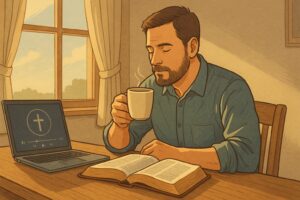 2 Aplicativos Para Ouvir Músicas Cristãs Com Qualidade Alta