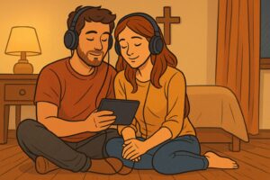 2 Apps Para Ouvir Músicas Cristãs Sem Pagar Nada
