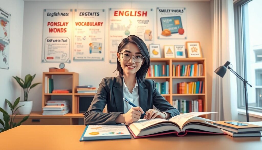 Aprenda Inglês Rápido