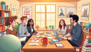 Aprenda Inglês Rápido