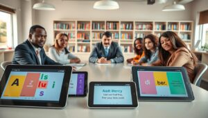 Melhores Aplicativos para Adultos que Querem Aprender a Ler do Zero
