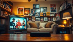 aplicativos de filmes