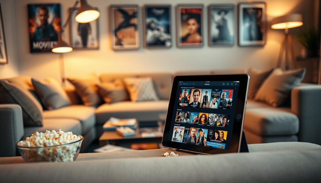 aplicativos de filmes