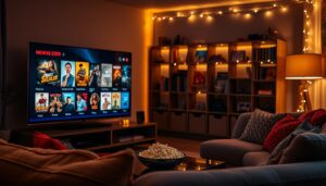 Os melhores aplicativos para assistir filmes como você merece