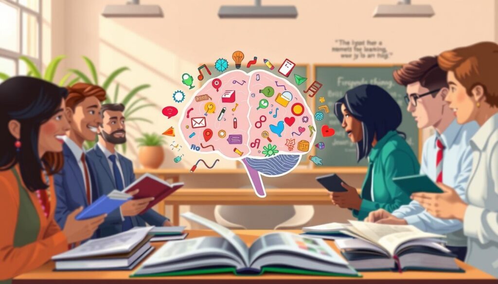 benefícios cognitivos do bilinguismo