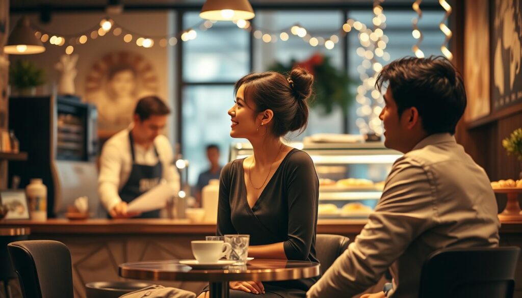 filmes de romance recentes