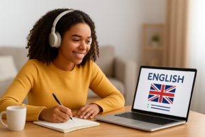 Método Fácil para Aprender Inglês