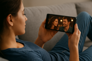 Os Melhores Apps Para Ver Filmes no Celular em 2025