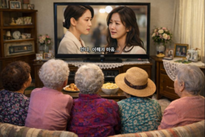 Aplicativos de novelas coreanas para assistir quando quiser