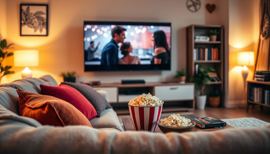 melhores filmes de romance