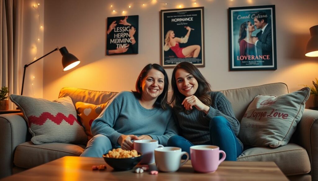 melhores filmes de romance